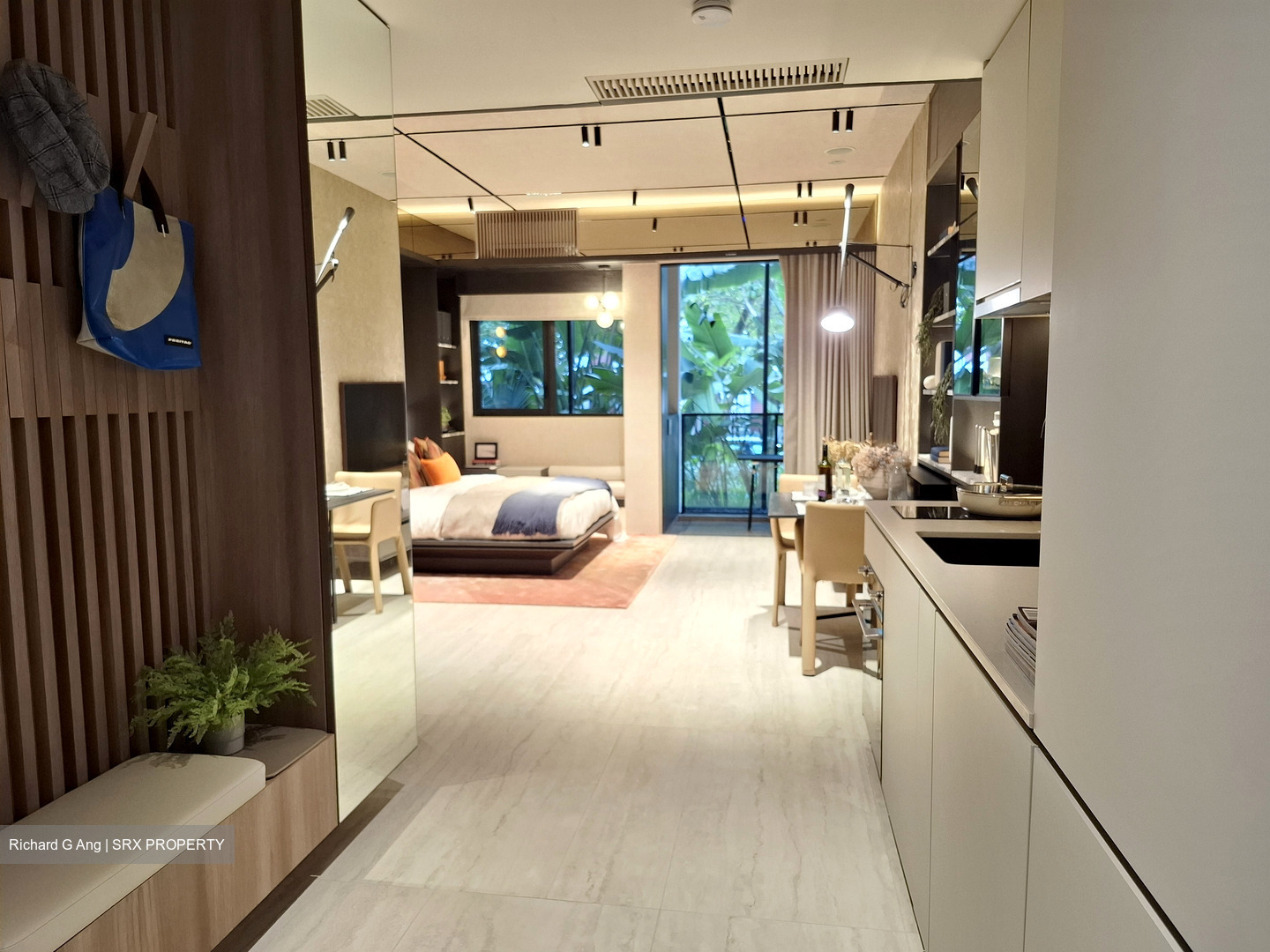 Tmw Maxwell (D2), Apartment #522117381